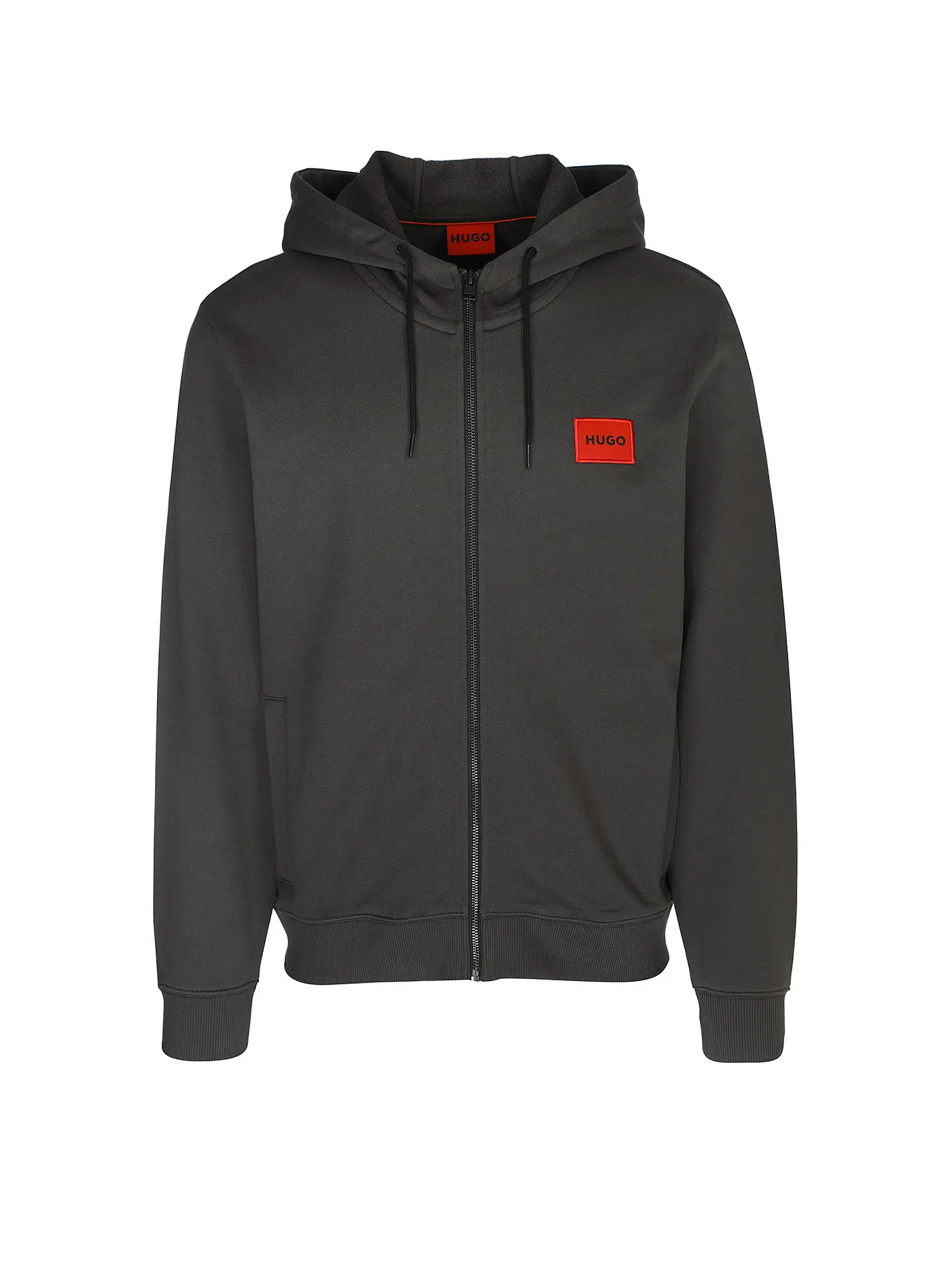 HUGO | Sweatjacke DAPLE 212 | 